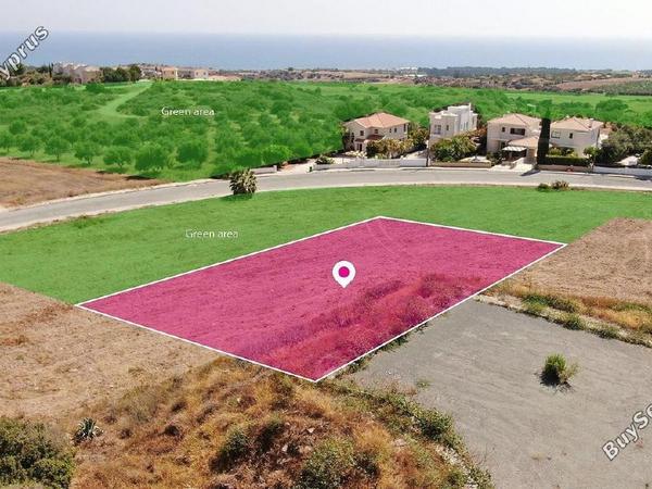 plot for sale secret valley paphos 1897602 image 14365395
