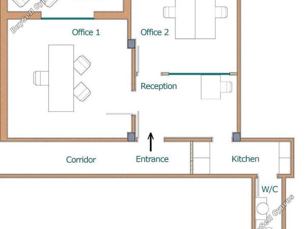 studio office for sale omonoia limassol 1929602 image 12722946