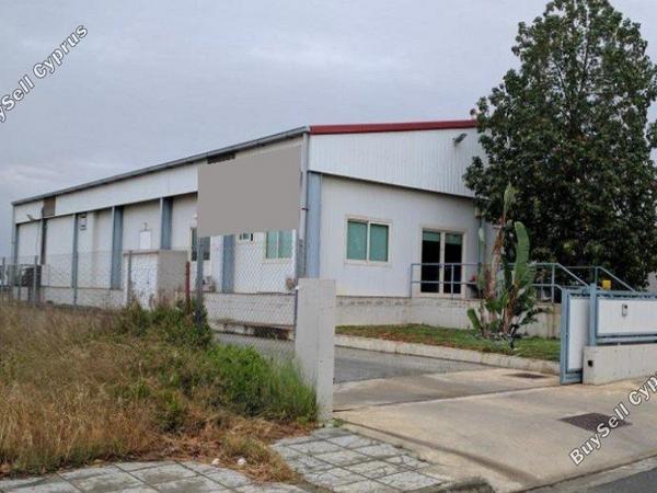 studio warehouse for sale ergates nicosia 1678602 image 9627393
