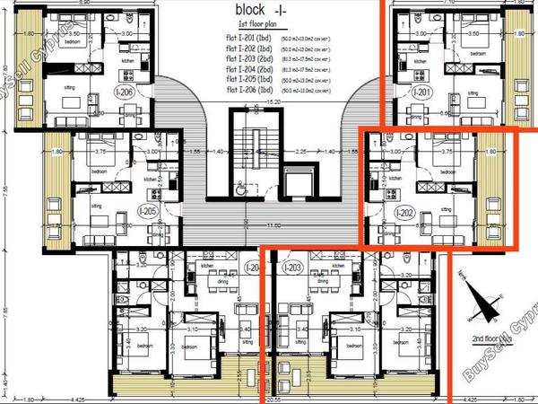 1 bedroom apartment for sale geroskipou paphos 8772702 image 16603305
