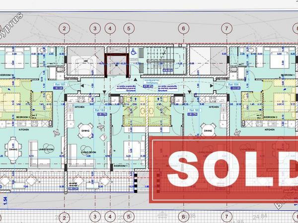 1 bedroom apartment sold agioi anargyroi larnaca 8115702 image 13281048