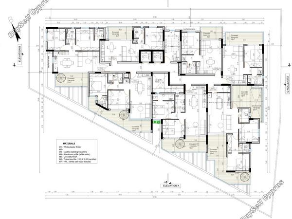 2 bedroom penthouse for sale livadia larnacas larnaca 8771702 image 16803545