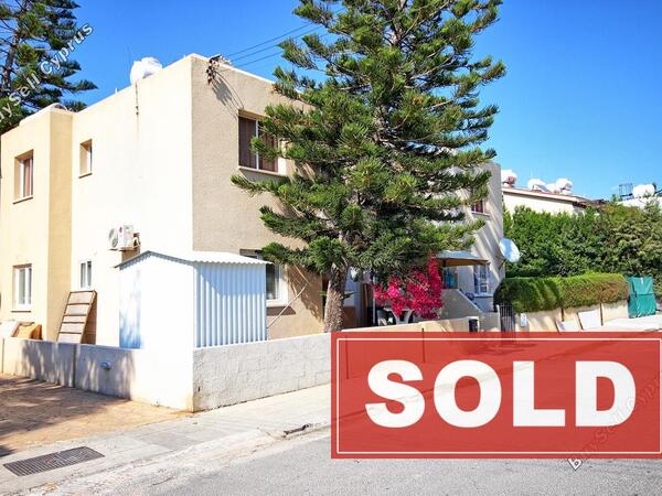 2 bedroom penthouse sold kato paphos paphos 645702 image 380753