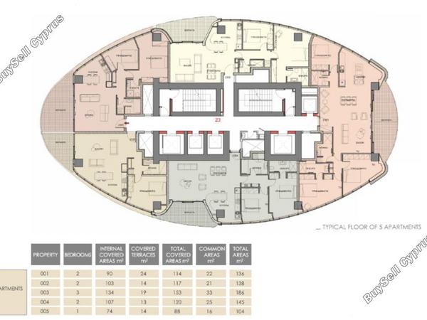 3 bedroom apartment for sale nicosia municipality nicosia 1902702 image 7292847