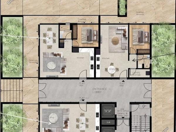 3 bedroom apartment for sale paphos municipality paphos 1875702 image 15650722