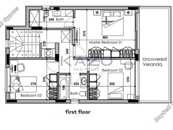 3 bedroom detached house for sale parekklisia limassol 1735702 image 15552974