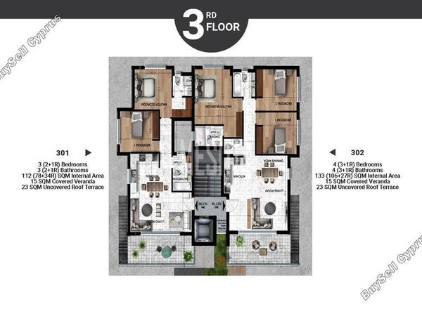 4 bedroom apartment for sale mesa gitonia limassol 1013702 image 1166676