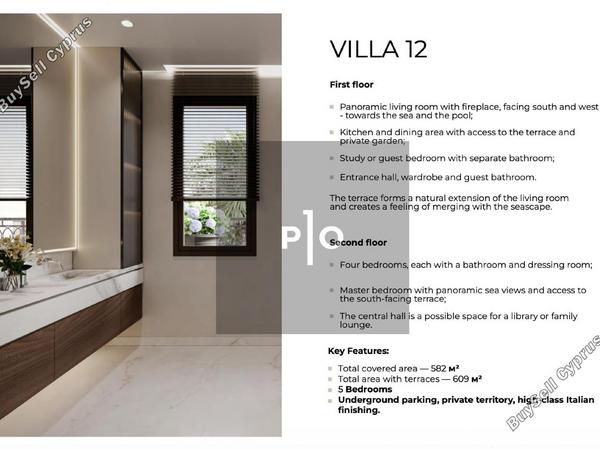 5 bedroom town house for sale zygi larnaca 8156702 image 15152139
