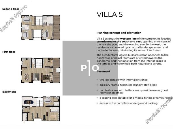 5 bedroom town house for sale zygi larnaca 8156702 image 15152146