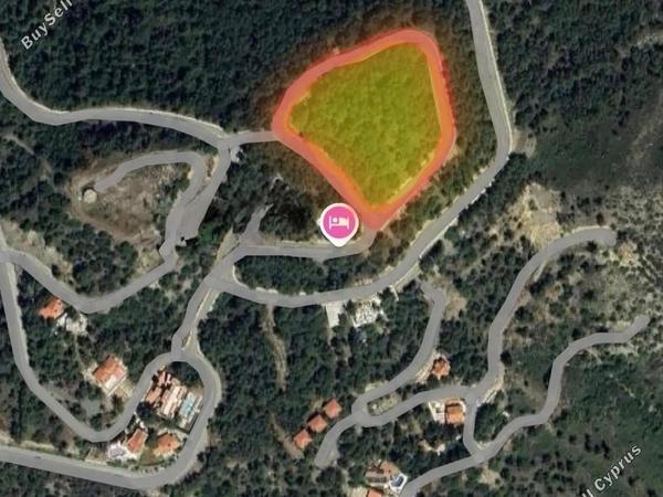 land for sale agios therapon limassol 8747702 image 16455847