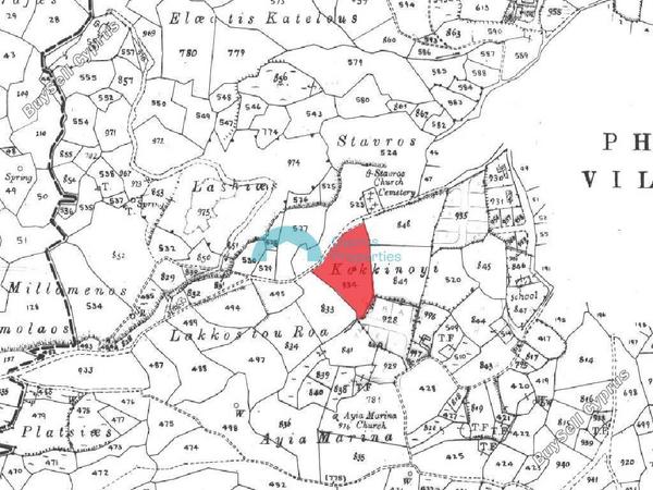 land for sale fyti paphos 1938702 image 16013583