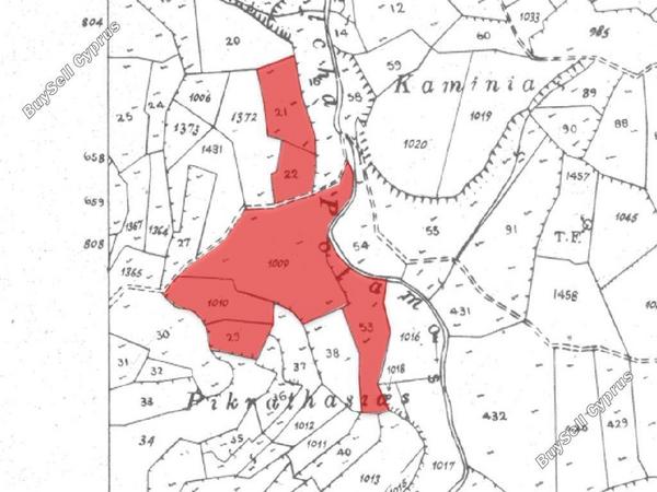land for sale koilani limassol 8628702 image 16530302