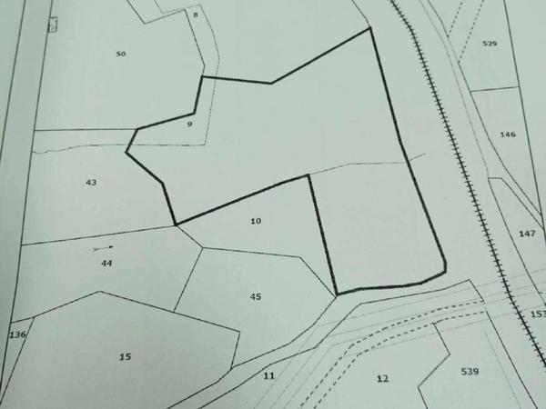 land for sale mosfiloti larnaca 8450702 image 15084991