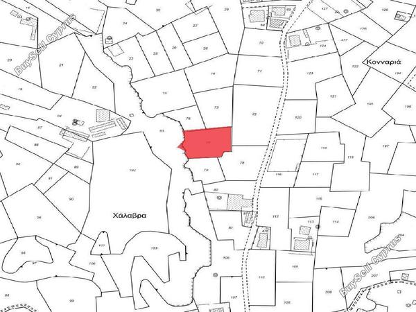 land for sale palaiometocho nicosia 8406702 image 14885242