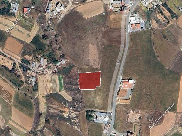 land for sale palaiometocho nicosia 8406702 image 14885244