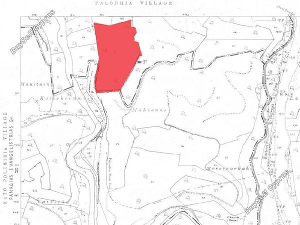 land for sale palodeia limassol 1479702 image 15598436