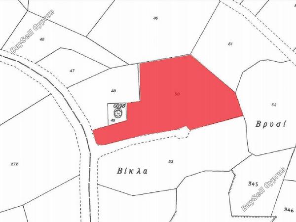 land for sale pano arodes paphos 954702 image 16512572