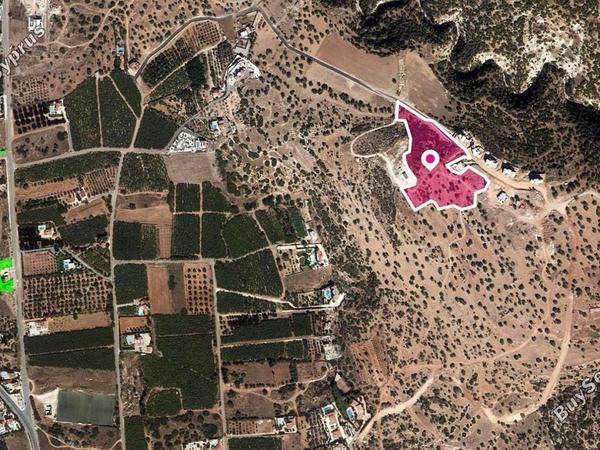 land for sale saint george peyia paphos 8574702 image 15961066