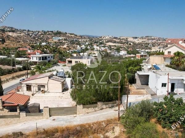 plot for sale agios tychonas limassol 1858702 image 14025874