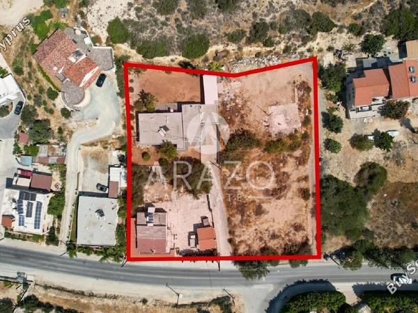plot for sale agios tychonas limassol 1858702 image 14025887
