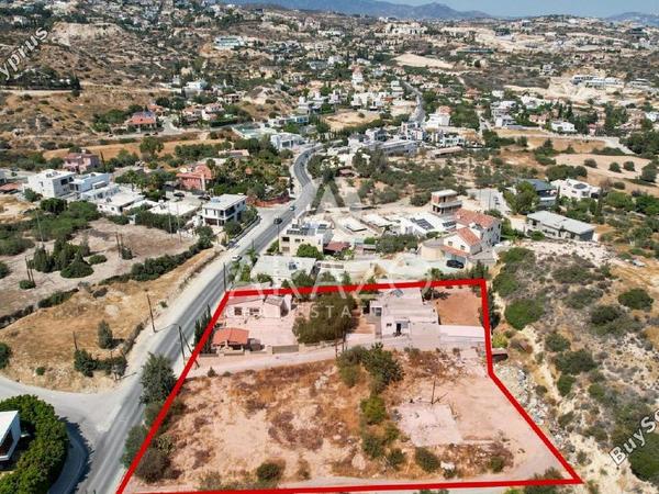 plot for sale agios tychonas limassol 1858702 image 14025892