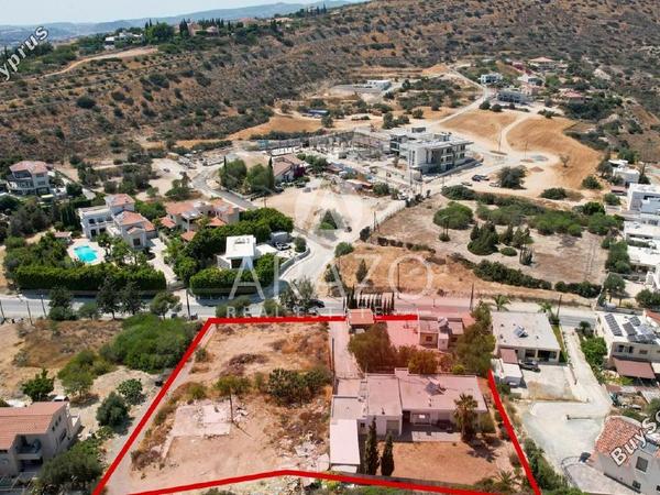 plot for sale agios tychonas limassol 1858702 image 14025900