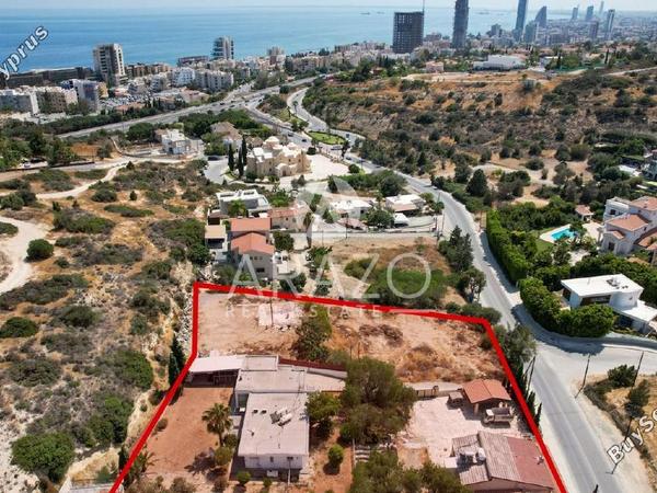 plot for sale agios tychonas limassol 1858702 image 14025904