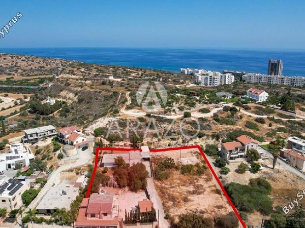 plot for sale agios tychonas limassol 1858702 image 14025906