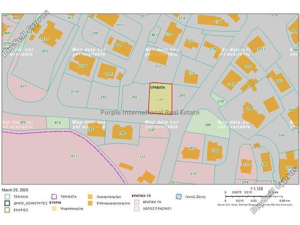 plot for sale ormideia larnaca 8387702 image 14769441