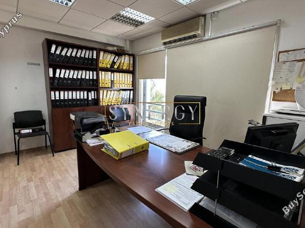 studio office for rent agioi omologitai nicosia 8185702 image 17486680