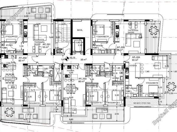 1 bedroom apartment for sale mouttagiaka limassol 8381802 image 14695042