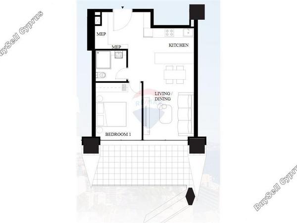 1 bedroom apartment for sale potamos germasogeias limassol 8244802 image 14148979