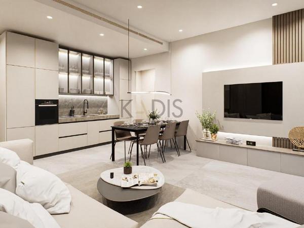 1 bedroom penthouse for sale egkomi nicosia 1896802 image 9394232