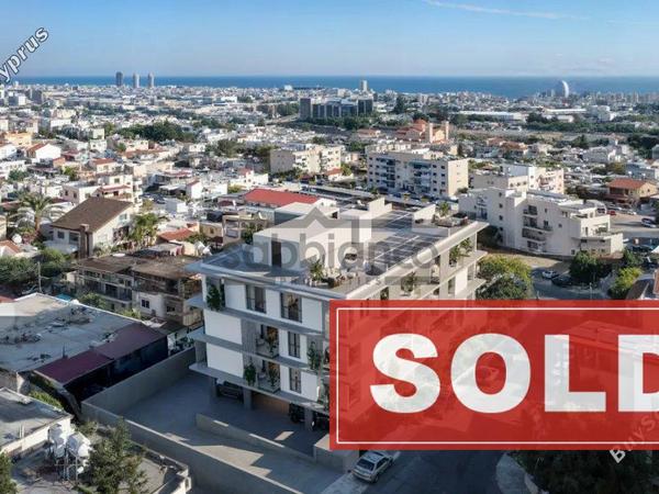 2 bedroom apartment sold agios athanasios limassol 8742802 image 16971092