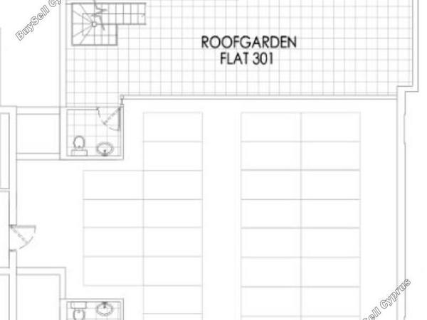 2 bedroom penthouse for sale ekali limassol 8237802 image 13803844