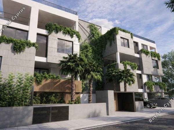 2 bedroom penthouse for sale ekali limassol 8237802 image 13803850
