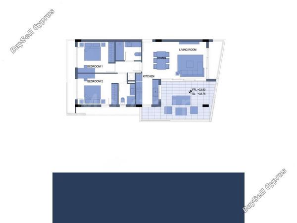 2 bedroom penthouse for sale livadia larnacas larnaca 8537802 image 15497440