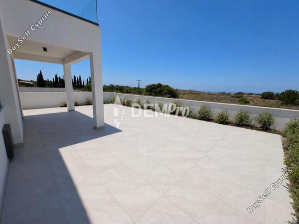 3 bedroom detached house for rent konia paphos 8902802 image 17373037