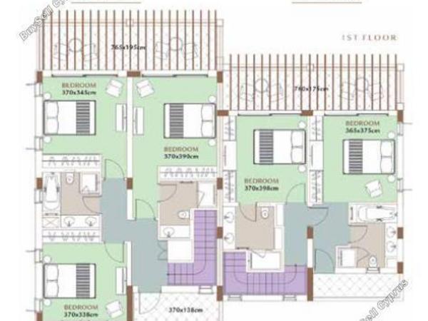 3 bedroom detached house for sale secret valley paphos 1850802 image 6695611