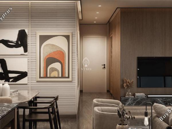 3 bedroom penthouse for sale linopetra limassol 8185802 image 13618894