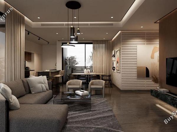 3 bedroom penthouse for sale linopetra limassol 8185802 image 13618895