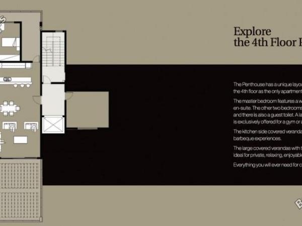 3 bedroom penthouse for sale panthea limassol 7732802 image 15206323