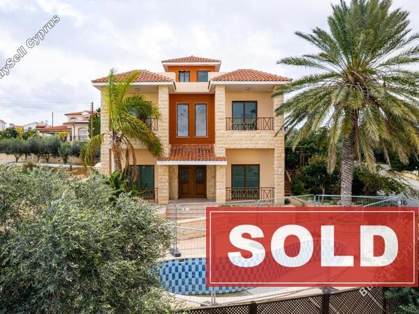 4 bedroom detached house sold konia paphos 1283802 image 2231339