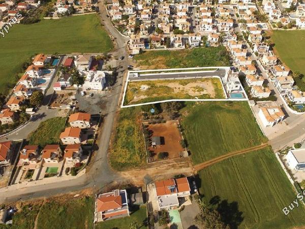 land for sale agia thekla famagusta 1236802 image 5626013
