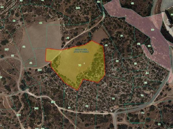 land for sale agios tychonas limassol 1688802 image 4425329