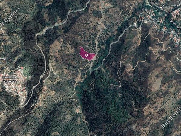 land for sale gerakies nicosia 8629802 image 15869943