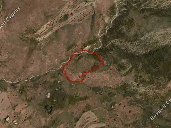 land for sale ineia paphos 7912802 image 11448019