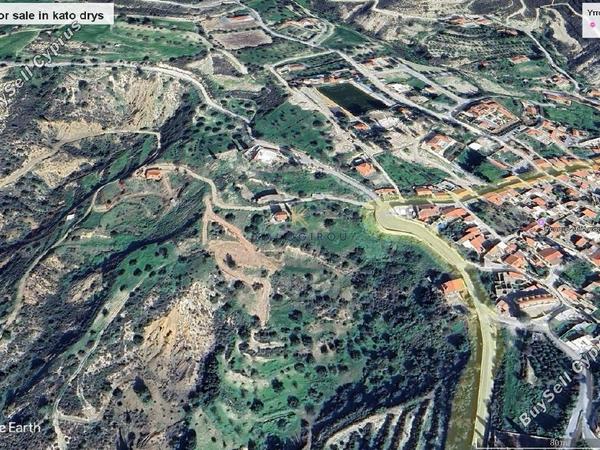 land for sale kato drys larnaca 1607802 image 6487674
