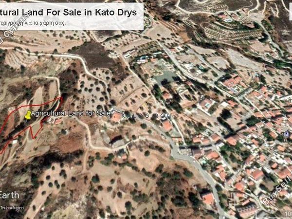 land for sale kato drys larnaca 1607802 image 6487675