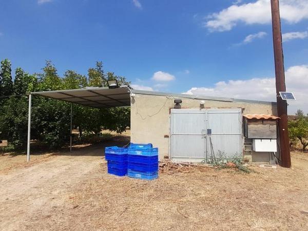 land for sale klirou nicosia 1511802 image 16168529